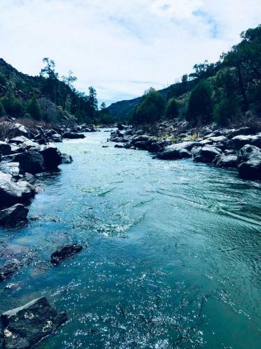 Pioneer Lodge 14