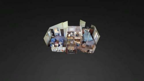 Apartamento Claim Jumper #17 Townhouse
