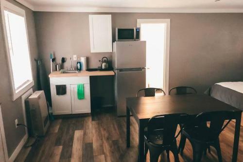Apartamento Pioneer Lodge 11