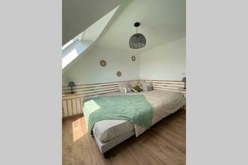 Apartamento L'atelier Des Nuan's