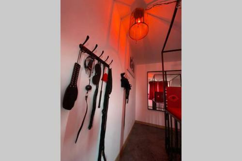 Apartamento L'atelier Des Nuan's