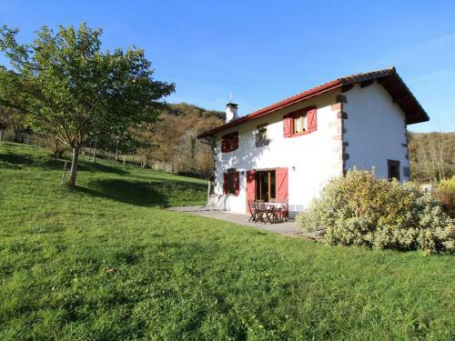 G�te Hosta, 3 Pi�ces, 4 Personnes - Fr-1-384-484