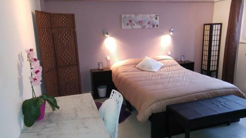 Apartamento G�te Les Namours