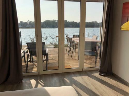 Apartamento Appartement Du Lac