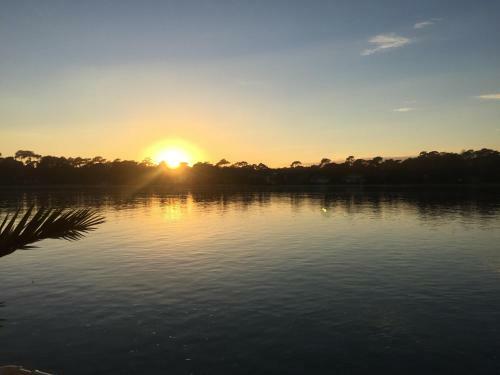 Apartamento Appartement Du Lac