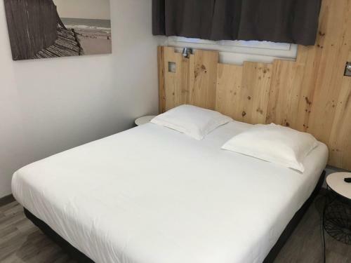 Apartamento Appartement Du Lac
