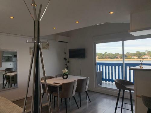 Apartamento Appartement Du Lac