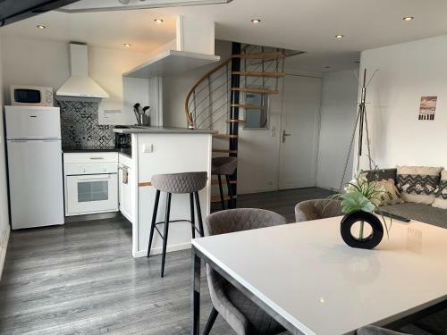 Apartamento Appartement Du Lac