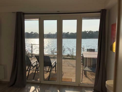 Apartamento Appartement Du Lac