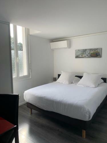 Apartamento Appartement Du Lac