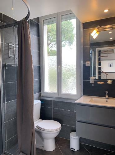 Apartamento Appartement Du Lac