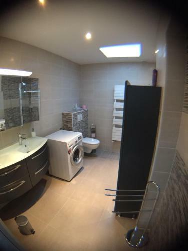 Bed & Breakfast Superbe Chambre de Charme Avec Acc�s Privatif