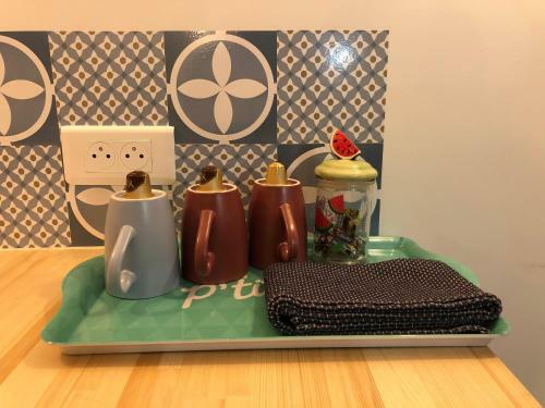 Apartamento Alloappartmeubl�_topaze
