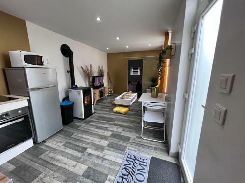 Hostal Chic Home