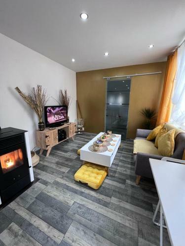Hostal Chic Home