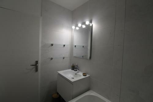 Apartamento Studio Cabine � Houlgate Proche Du Centre Ville