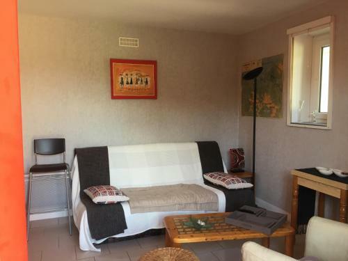 Apartamento Joli Rez de Jardin Houlgate