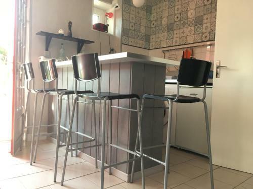 Apartamento Joli Rez de Jardin Houlgate