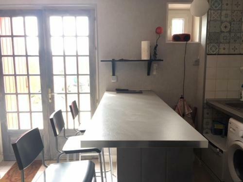 Apartamento Joli Rez de Jardin Houlgate