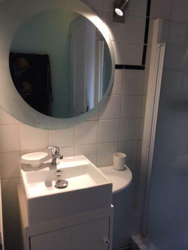 Apartamento Joli Rez de Jardin Houlgate