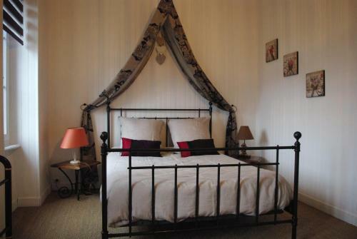 Hostal Ti Ar Bugale