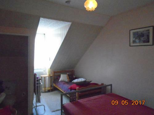 Bed & Breakfast La Mare Aux F�es