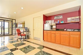 Motel Americas Best Value Inn Smithville