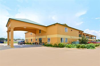 Motel Americas Best Value Inn Smithville