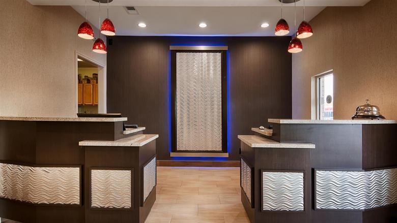 Posada Best Western Plus Lake Worth