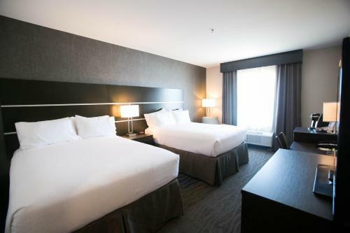 Holiday Inn Longview - North, An Ihg Hotel