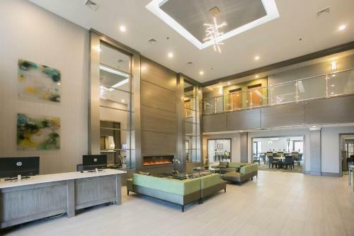 Holiday Inn Longview - North, An Ihg Hotel