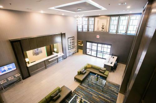 Holiday Inn Longview - North, An Ihg Hotel
