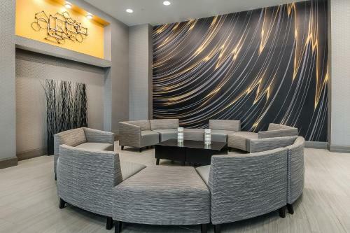 Holiday Inn Longview - North, An Ihg Hotel