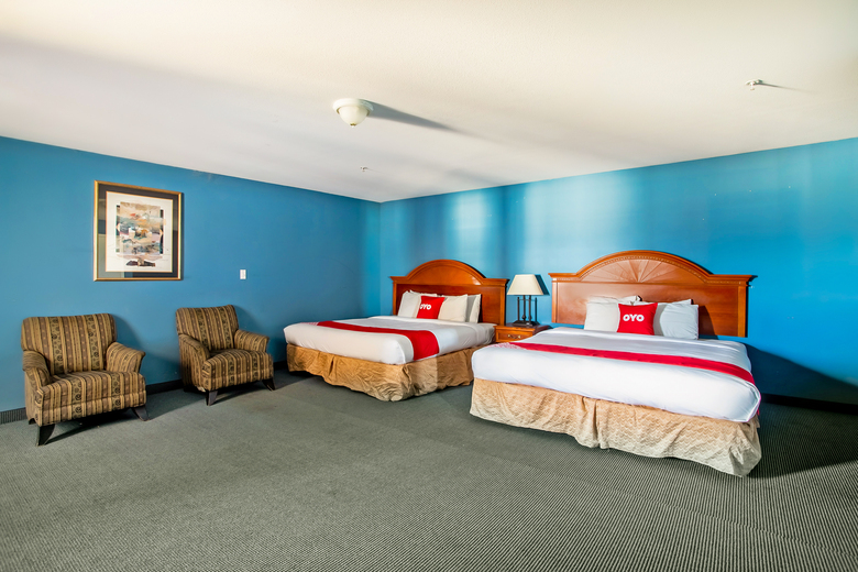 Motel Knights Inn Jacksboro