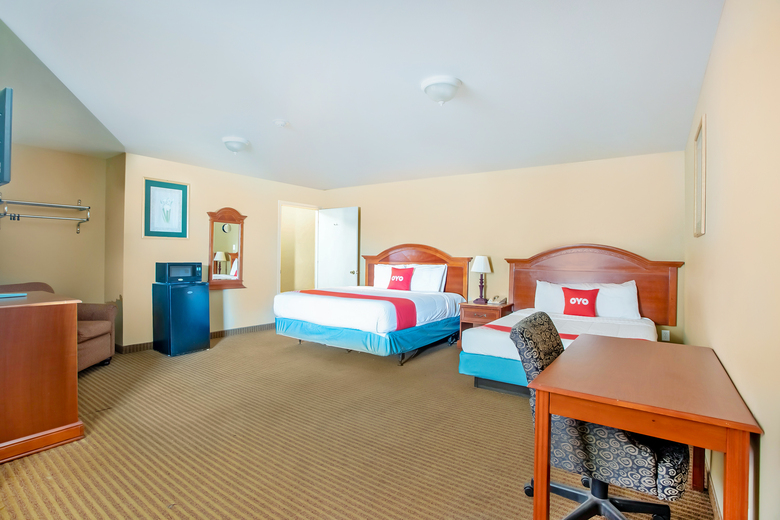 Motel Knights Inn Jacksboro