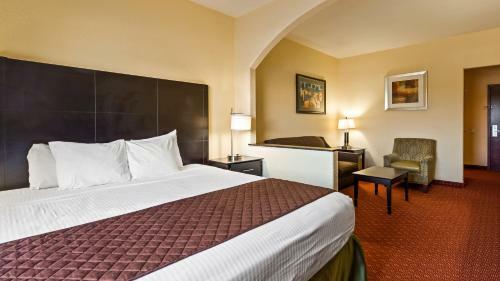 Hotel Best Western Mainland Inn & Suites