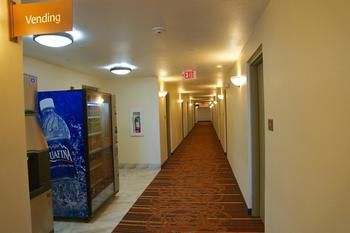 Motel Best Western East El Paso Inn