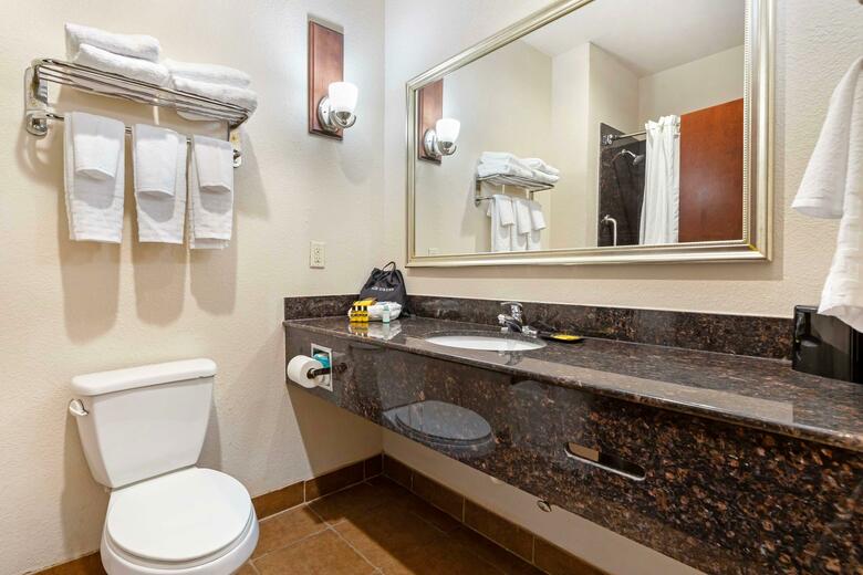 Hotel Best Western Plus Piedmont Inn And Suites