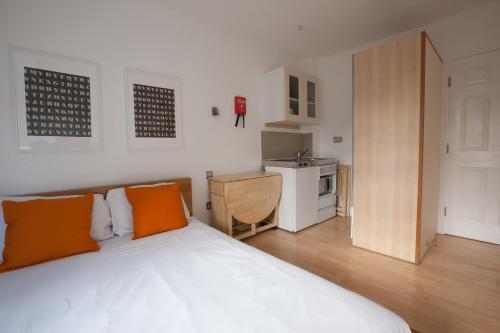 Apartamentos Flexistay Thirsk Road