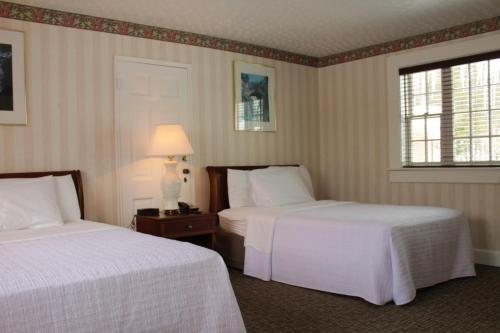 Posada Natural Bridge Historic Hotel And Conference Center