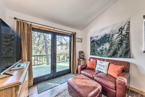Renovated Cabin - 2 Mi To Grindstone Lake!