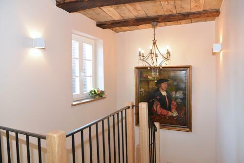 Maison 1775 Ferien Im Historischen Bauernhaus