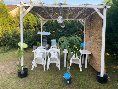 Apartamentos Au Paradis D?alsace 55 M2 Nature & Relax