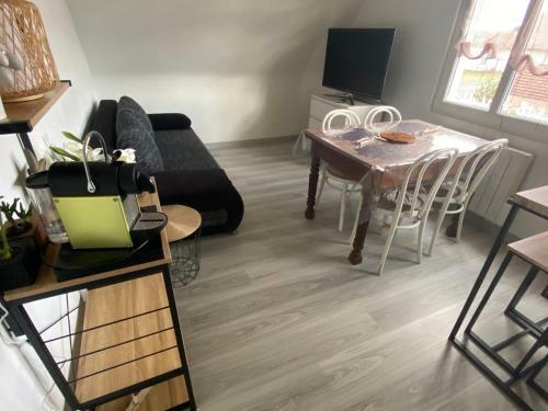 Apartamentos Au Paradis D?alsace 55 M2 Nature & Relax