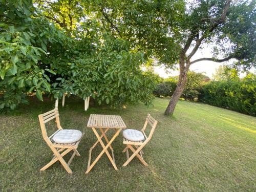 Apartamentos Au Paradis D?alsace 55 M2 Nature & Relax