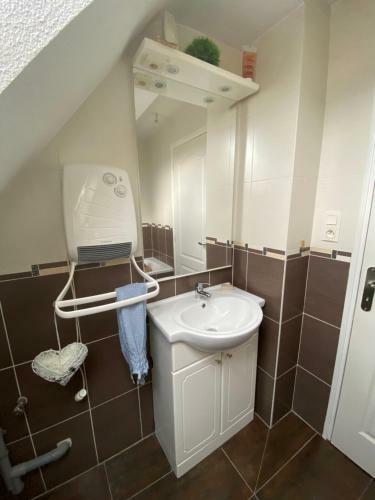 Apartamentos Au Paradis D?alsace 55 M2 Nature & Relax