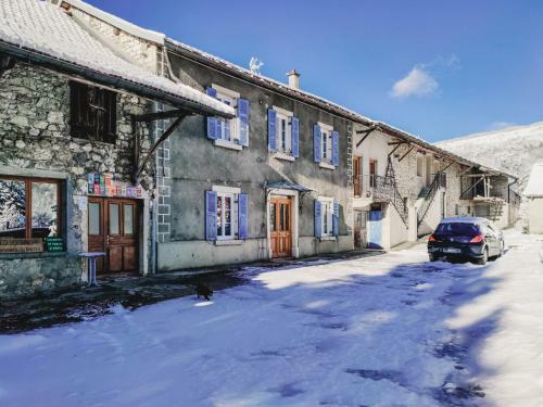 Bed & Breakfast Les Terres D'en Haut