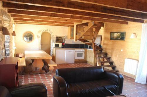 La Colline Aux �cureuils