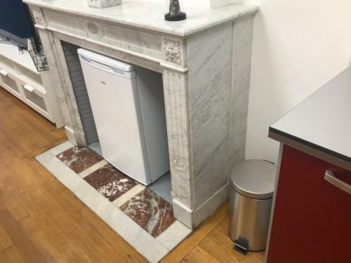 Apartamento Appartement Tout Confort