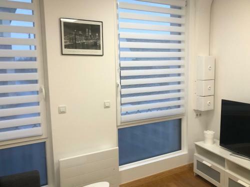Apartamento Appartement Tout Confort